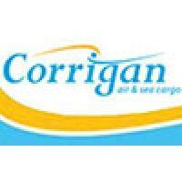 corrigan air & sea cargo