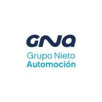 grupo nieto automoción logo image