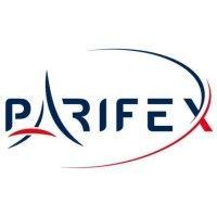 parifex logo image