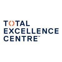 total excellence centre logo image