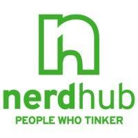 nerdhub.it logo image