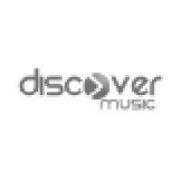 discover music corporation logo image