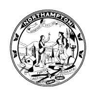 city of northampton logo image