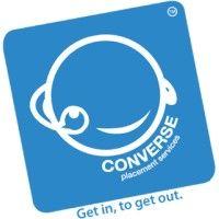 converse placement services india pvt.ltd logo image