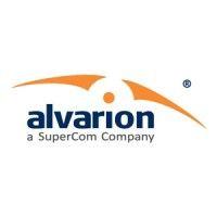 alvarion technologies logo image