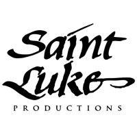 saint luke productions logo image