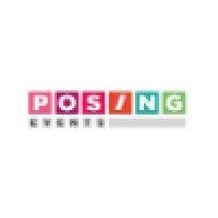 posing events logo image