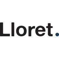 lloret logo image