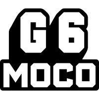 g6 moco - g6 motion control