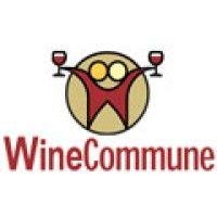 winecommune llc logo image