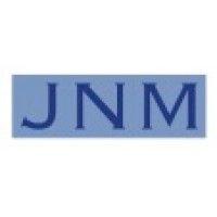 jnm advisors llc logo image