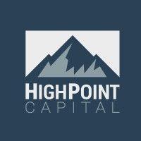 highpoint capital logo image