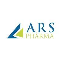 ars pharmaceuticals, inc. logo image