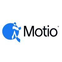 motio, inc. logo image