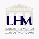 logo of London Hill Medical