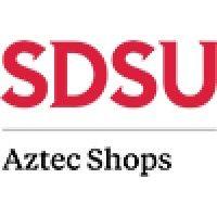 aztec shops, ltd. logo image