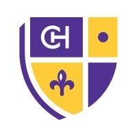 chatham hall logo image