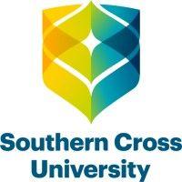 southern cross university logo image