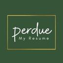 logo of Perdue My Resume