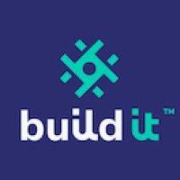 build it logo image