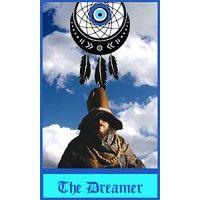 the dreamer logo image