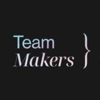 team makers logo image