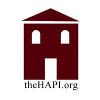 the human architecture and planning institute - thehapi.org logo image