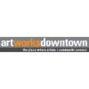 logo of Art Works Downtown