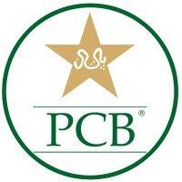 pakistan cricket board logo image