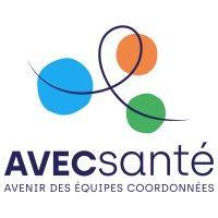 avecsanté logo image