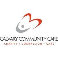 calvary community care (singapore) logo image