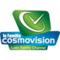 lfc cosmovision tv logo image