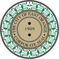 city of east orange logo image