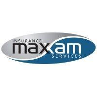 maxxam insurance services logo image