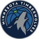 logo of Minnesota Timberwolves