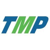 taskmaster pro (tmp) logo image