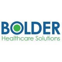 bolder healthcare solutions logo image