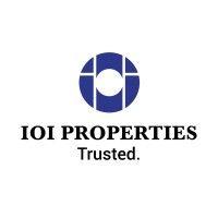 ioi properties group berhad logo image