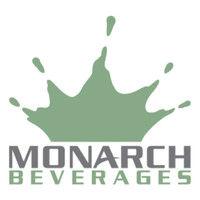 monarch beverages logo image