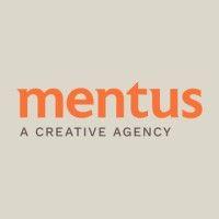 mentus logo image