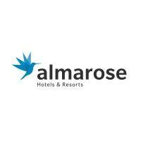 almarose hotels and resorts logo image