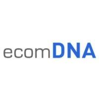 ecomdna logo image