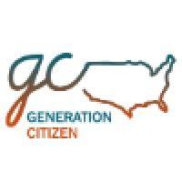 generation citizen logo image