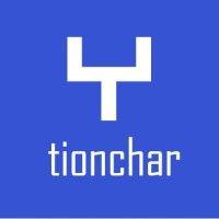 tionchar.io logo image