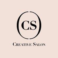 creative salon worldwide logo image