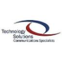 logo of Technology Solutions A Comstar Technologies Company