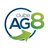 clubeag8 logo image