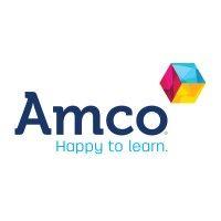 amco logo image