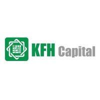 kfh capital logo image