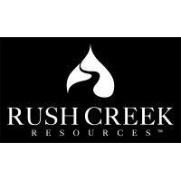 rush creek resources llc logo image